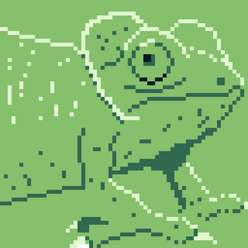 Chamelion