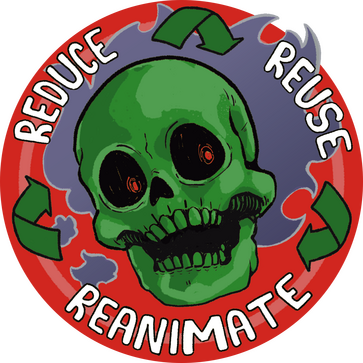 Reduce Reuse Reanimate