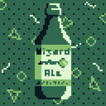 Wizard Ale