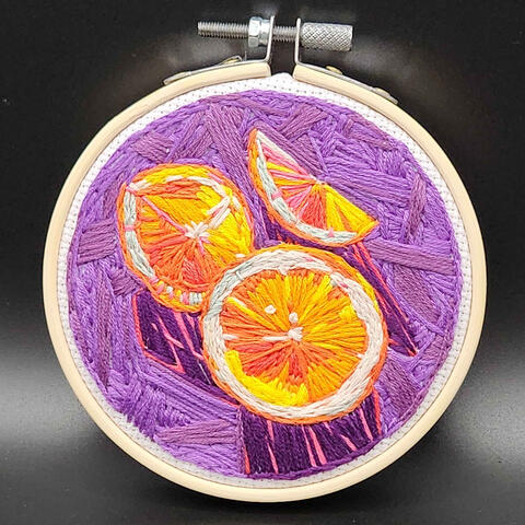 Oranges