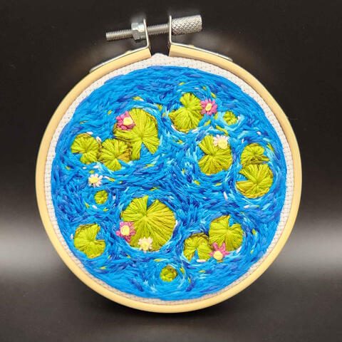 Lilypads
