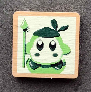 Waddle Dee Pin