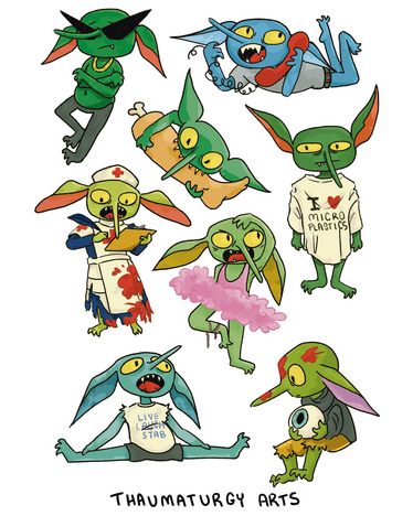 Goblins