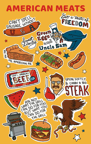 American Meats