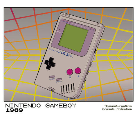 Gameboy