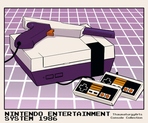 NES