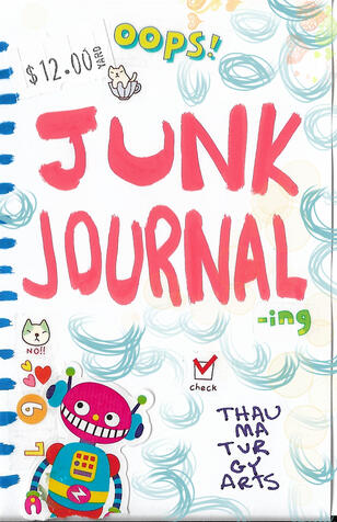 Junk Journal