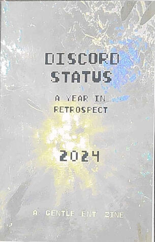 Discord Status