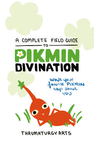 Pikmin Divination