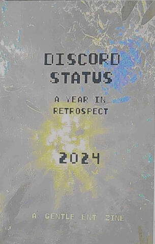Discord Status