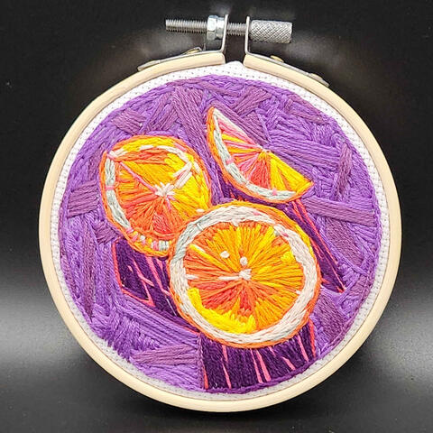 Oranges